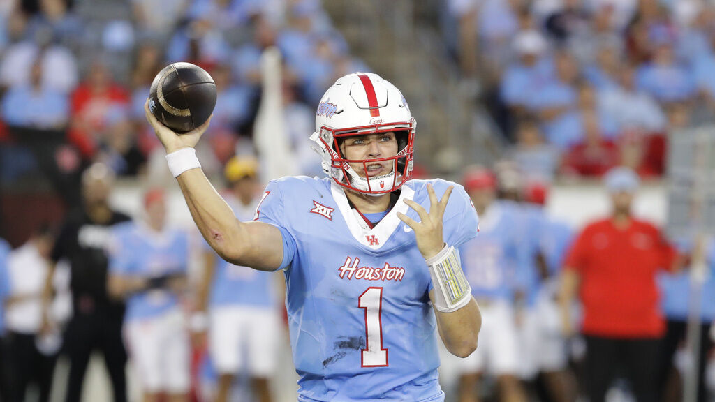 Houston Football
